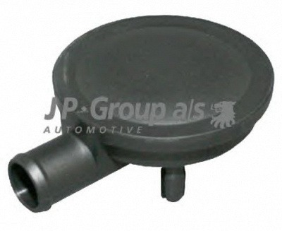 JP GROUP 1116002800 -  Клапан рециркуляции выхлопных газов